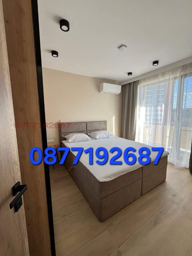 Kiralık  1 yatak odası Varna , Pobeda , 58 metrekare | 58726400 - görüntü [7]