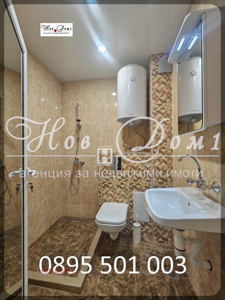 Дава под наем  2-стаен град Варна , Левски 1 , 68 кв.м | 61828588 - изображение [7]