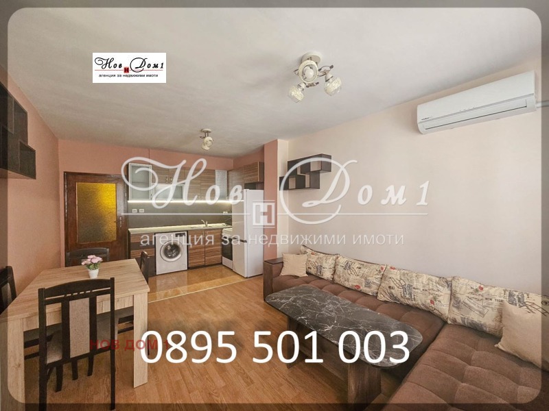 Дава под наем  2-стаен град Варна , Левски 1 , 68 кв.м | 61828588