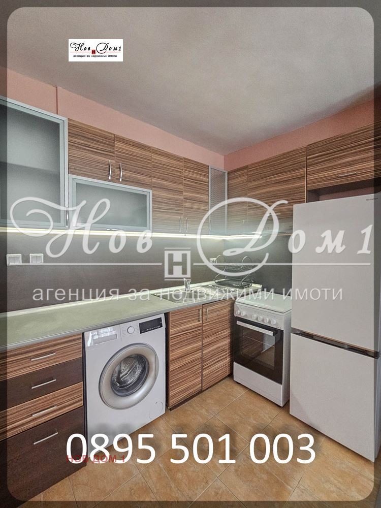Дава под наем  2-стаен град Варна , Левски 1 , 68 кв.м | 61828588 - изображение [5]
