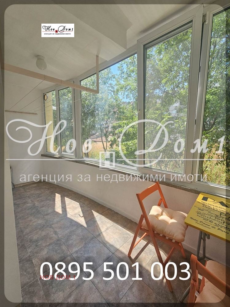 Дава под наем  2-стаен град Варна , Левски 1 , 68 кв.м | 61828588 - изображение [9]