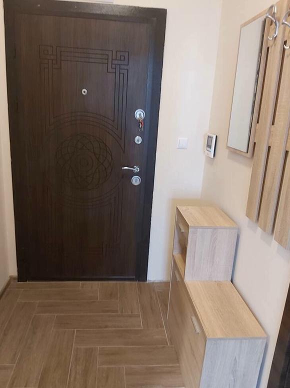 För uthyrning  1 sovrum Plovdiv , Trakija , 68 kvm | 15040705 - bild [7]