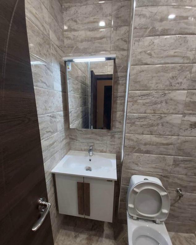 För uthyrning  1 sovrum Plovdiv , Trakija , 68 kvm | 15040705 - bild [6]