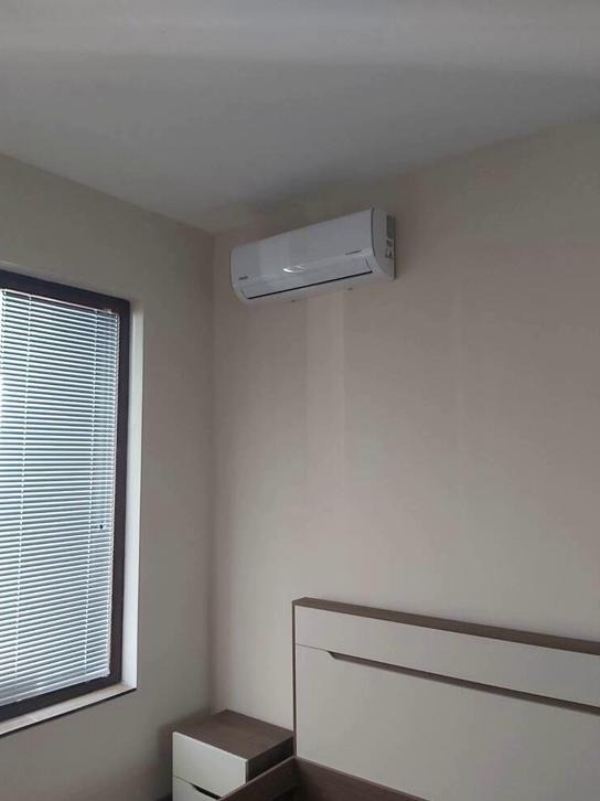 För uthyrning  1 sovrum Plovdiv , Trakija , 68 kvm | 15040705 - bild [4]