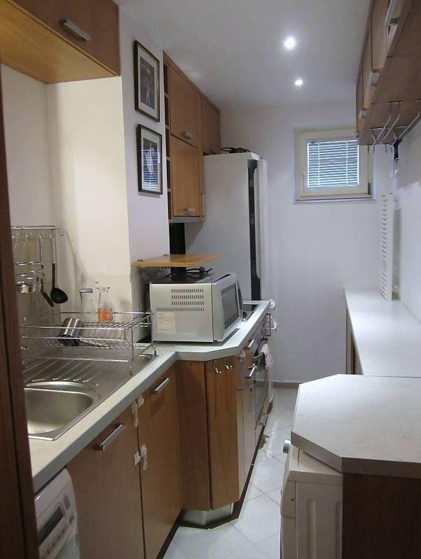 Дава под наем 2-СТАЕН, гр. София, Витоша, снимка 5 - Апартаменти - 54337821