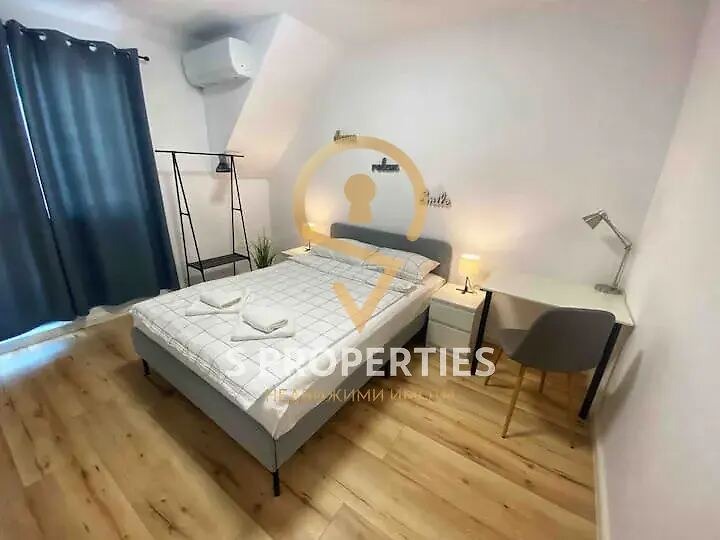 Дава под наем 2-СТАЕН, гр. Варна, Гранд Мол, снимка 7 - Апартаменти - 56220577