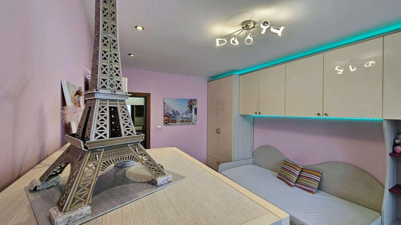 Дава под наем 3-СТАЕН, гр. Варна, Левски 1, снимка 7 - Апартаменти - 52318681