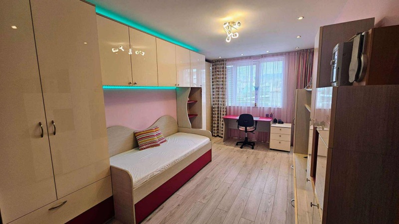 Дава под наем 3-СТАЕН, гр. Варна, Левски 1, снимка 8 - Апартаменти - 52318681