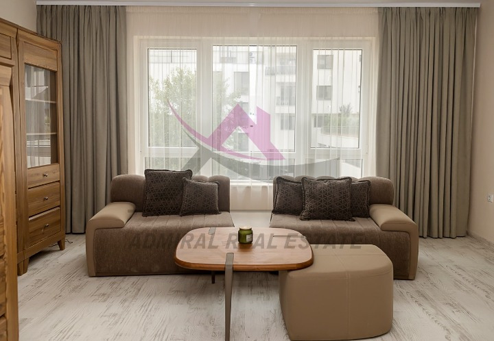 Дава под наем 3-СТАЕН, гр. Варна, Център, снимка 2 - Апартаменти - 52640156