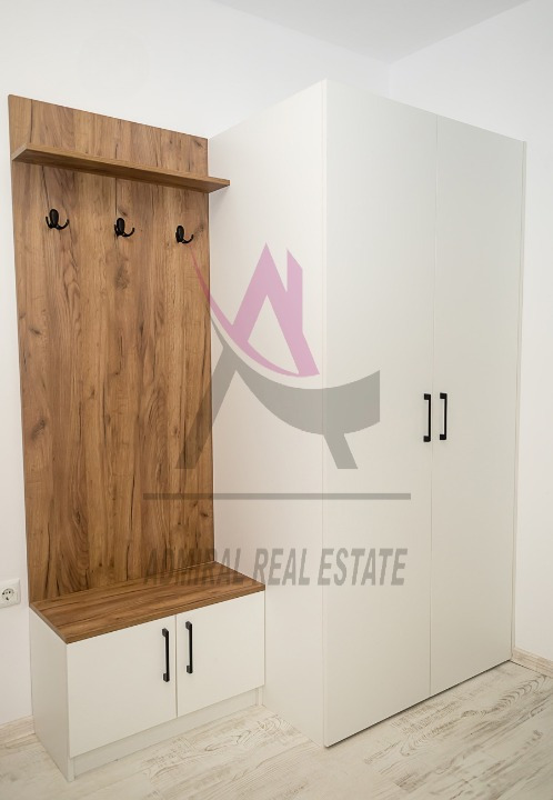 Дава под наем 3-СТАЕН, гр. Варна, Център, снимка 7 - Апартаменти - 52640156