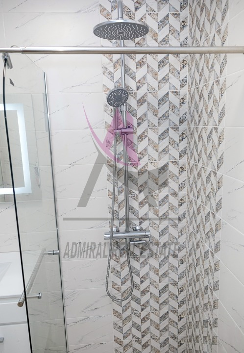 Дава под наем 3-СТАЕН, гр. Варна, Център, снимка 5 - Апартаменти - 52640156