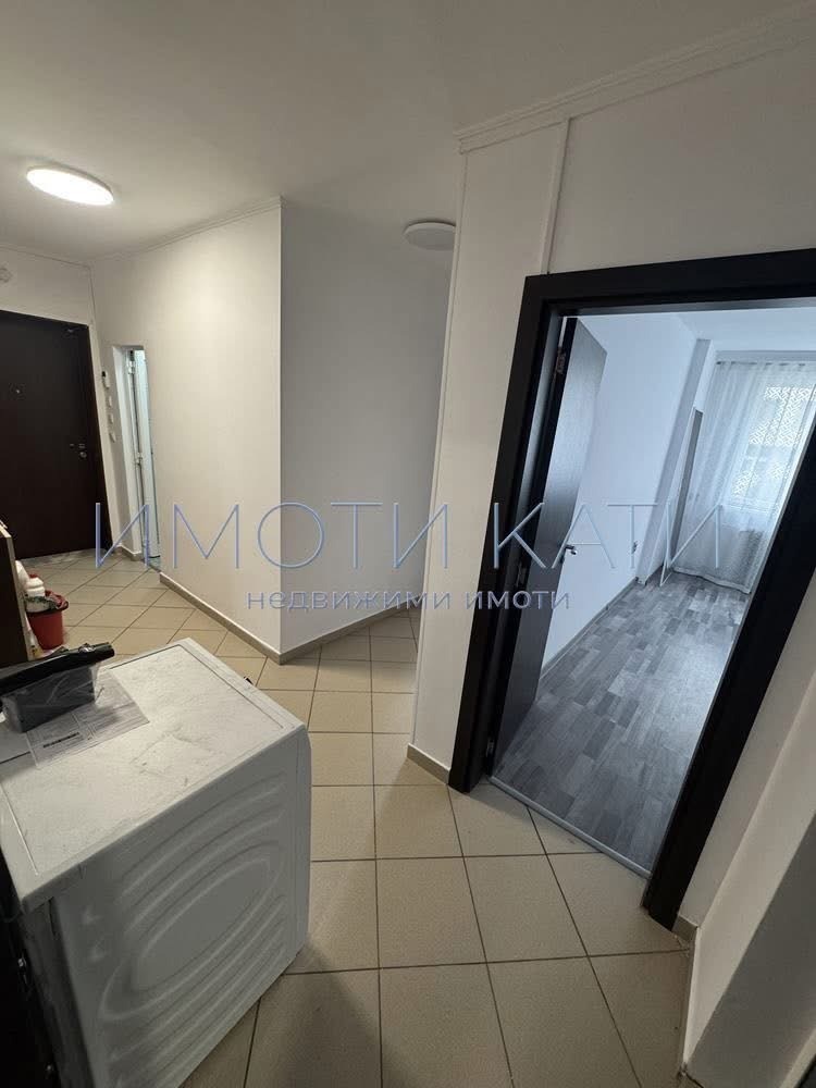 Дава под наем 3-СТАЕН, гр. Перник, Център, снимка 14 - Апартаменти - 53085847