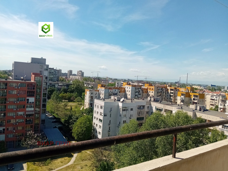 En renta  3 dormitorios Plovdiv , Gagarin , 88 metros cuadrados | 40279356 - imagen [3]
