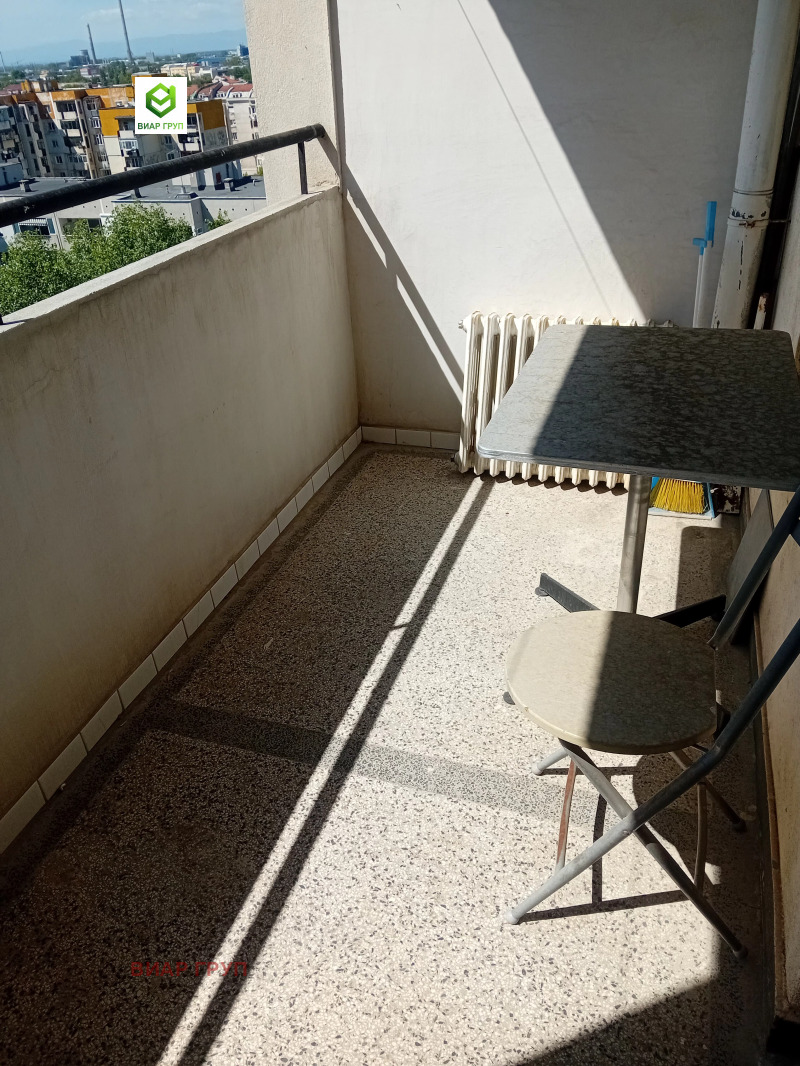 En renta  3 dormitorios Plovdiv , Gagarin , 88 metros cuadrados | 40279356 - imagen [4]