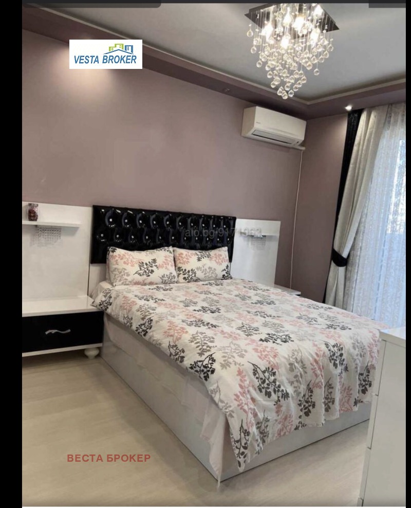 Издаје се  3+ спаваћа соба Карджали , Вазрожденци , 95 м2 | 93047807 - слика [4]