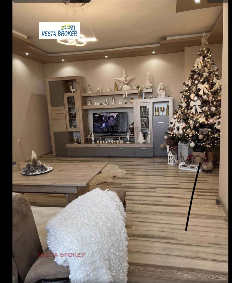 Издаје се  3+ спаваћа соба Карджали , Вазрожденци , 95 м2 | 93047807 - слика [2]