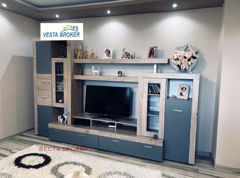 Издаје се  3+ спаваћа соба Карджали , Вазрожденци , 95 м2 | 93047807