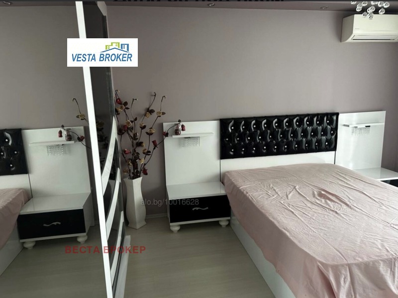 Издаје се  3+ спаваћа соба Карджали , Вазрожденци , 95 м2 | 93047807 - слика [13]
