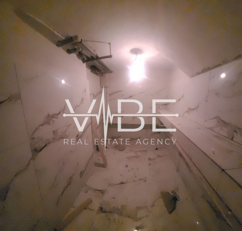 Дава под наем АТЕЛИЕ, ТАВАН, гр. София, Център, снимка 5 - Апартаменти - 53071919