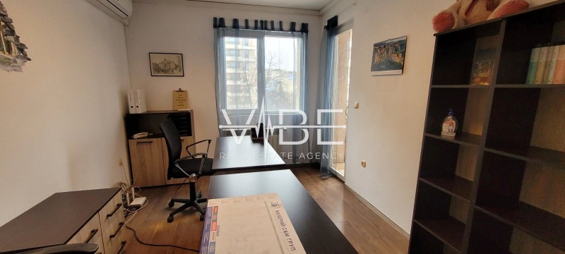 Дава под наем ОФИС, гр. София, Белите брези, снимка 11 - Офиси - 53021308