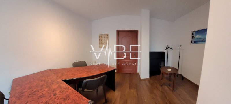 Дава под наем ОФИС, гр. София, Белите брези, снимка 4 - Офиси - 53021308