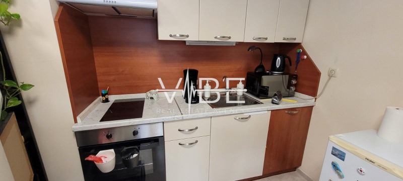 Дава под наем ОФИС, гр. София, Белите брези, снимка 13 - Офиси - 53021308