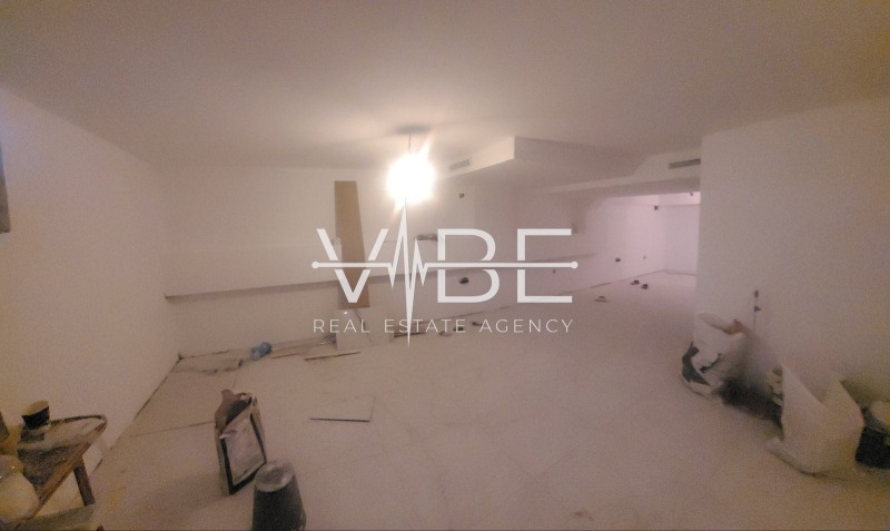 Дава под наем АТЕЛИЕ, ТАВАН, гр. София, Център, снимка 3 - Апартаменти - 53071919