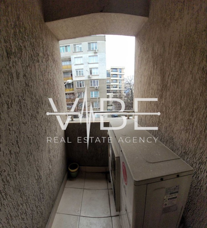 Дава под наем ОФИС, гр. София, Белите брези, снимка 16 - Офиси - 53021308