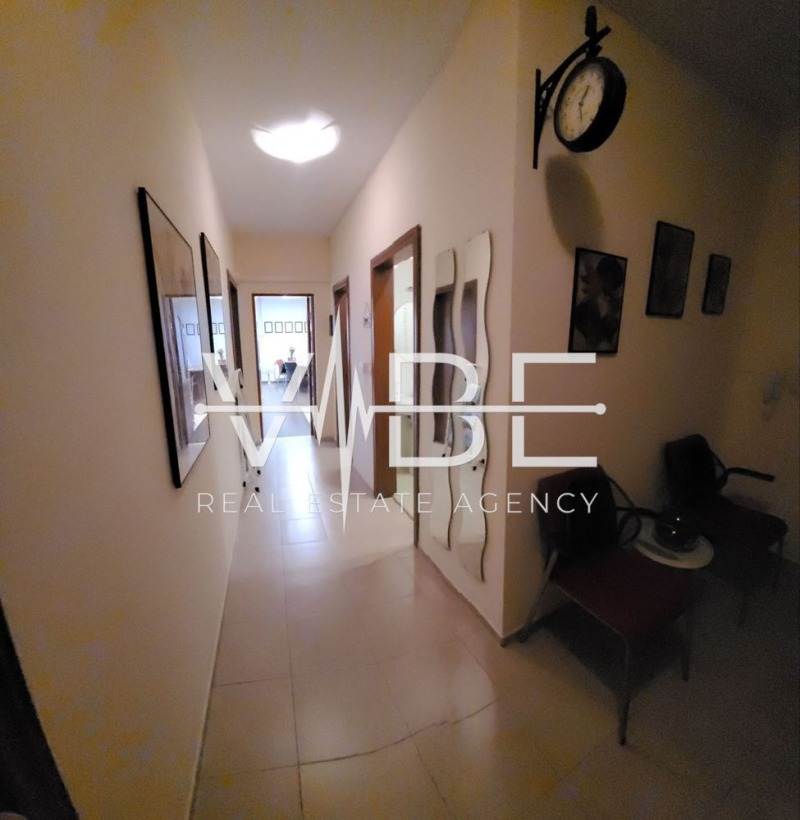 Дава под наем ОФИС, гр. София, Белите брези, снимка 8 - Офиси - 53021308