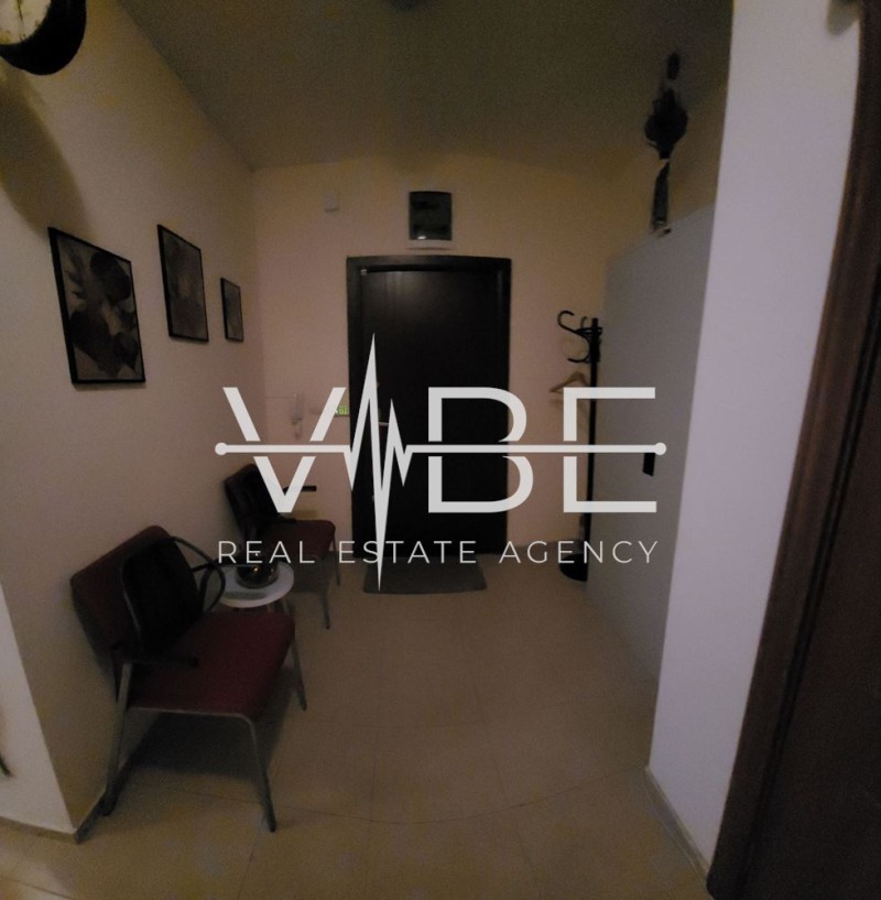 Дава под наем ОФИС, гр. София, Белите брези, снимка 9 - Офиси - 53021308