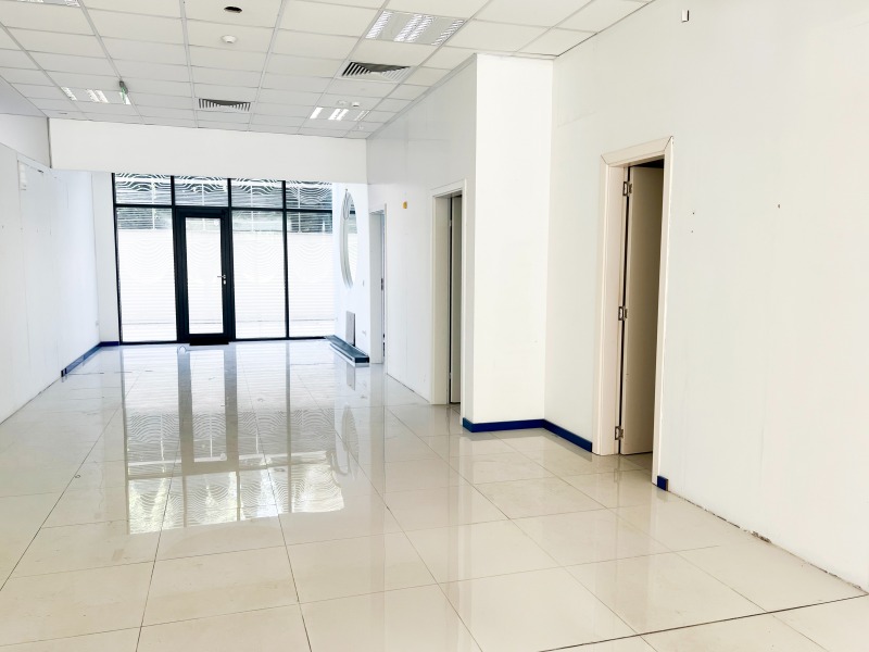 Дава под наем МАГАЗИН, гр. София, Лозенец, снимка 2 - Магазини - 53454495