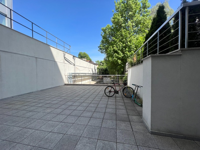 Дава под наем МАГАЗИН, гр. София, Лозенец, снимка 8 - Магазини - 53454495