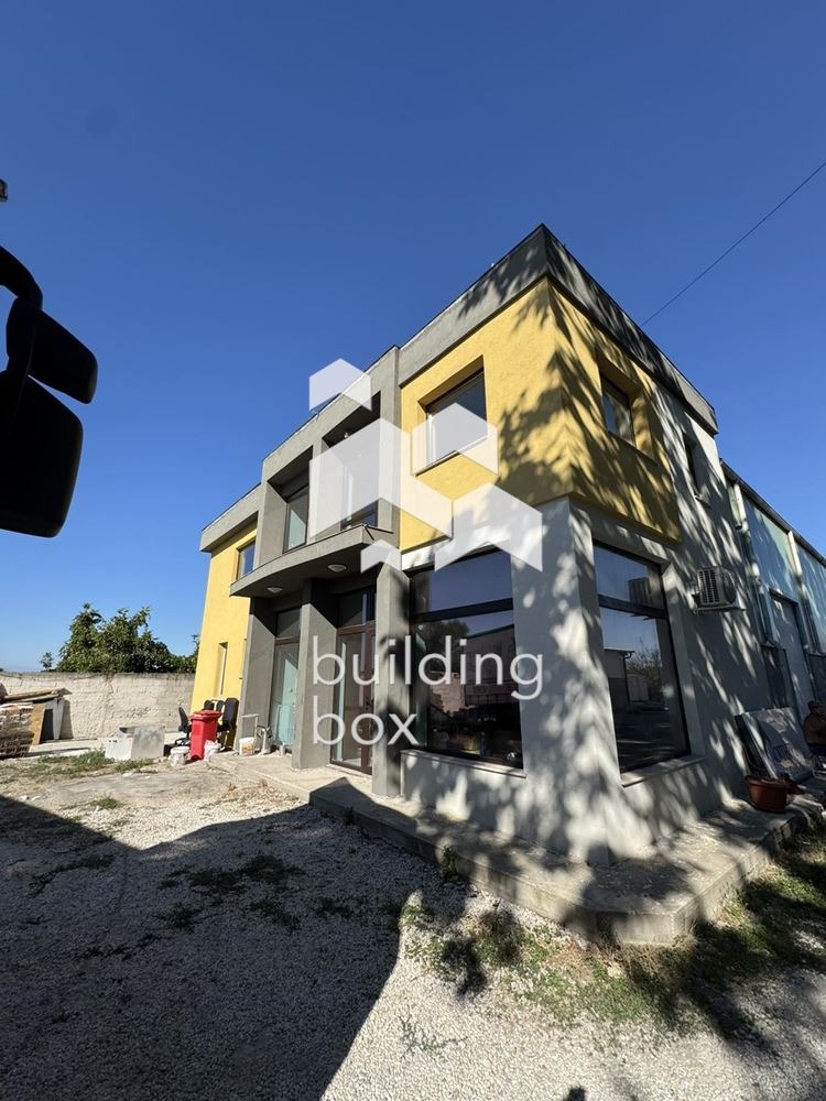 Te huur  Opslag regio Plovdiv , Branipole , 240 m² | 70450844 - afbeelding [4]