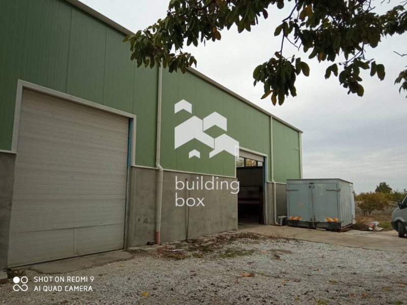 Te huur  Opslag regio Plovdiv , Branipole , 240 m² | 70450844 - afbeelding [3]