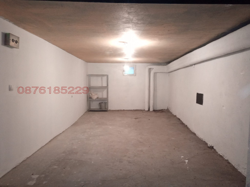 Дава под наем  Гараж град София , Лозенец , 22 кв.м | 38713873