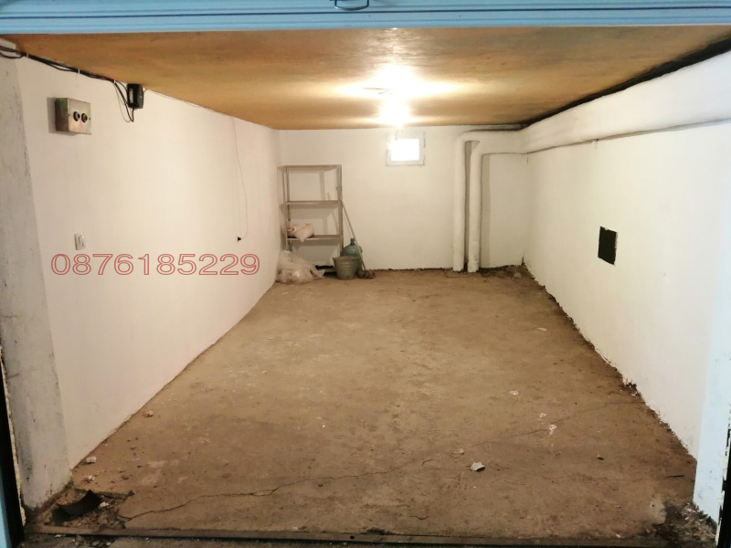 Дава под наем  Гараж град София , Лозенец , 22 кв.м | 38713873 - изображение [9]