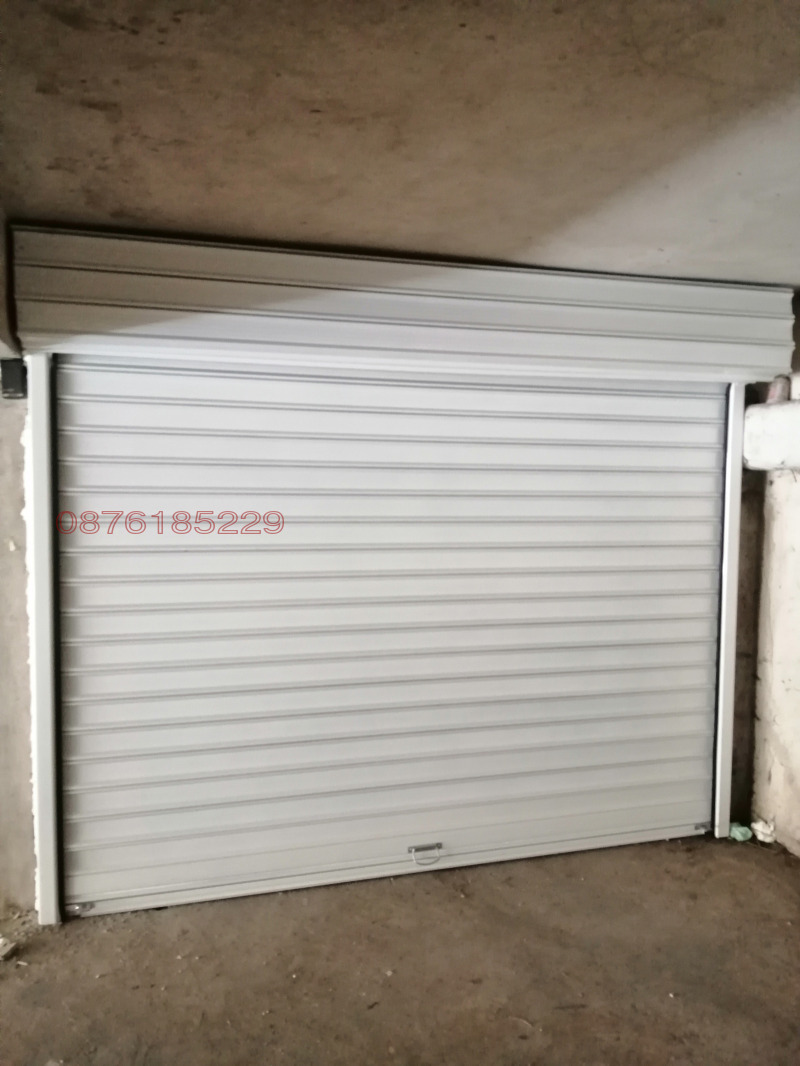 Дава под наем  Гараж град София , Лозенец , 22 кв.м | 38713873 - изображение [2]