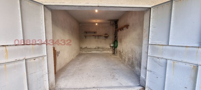 Под наем ГАРАЖ, ПАРКОМЯСТО, град София, Хладилника • 120 € / 234.70 лв. • 17398244 1