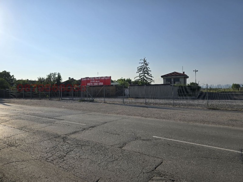 För uthyrning  Komplott Sofia , Suhodol , 3500 kvm | 41035728