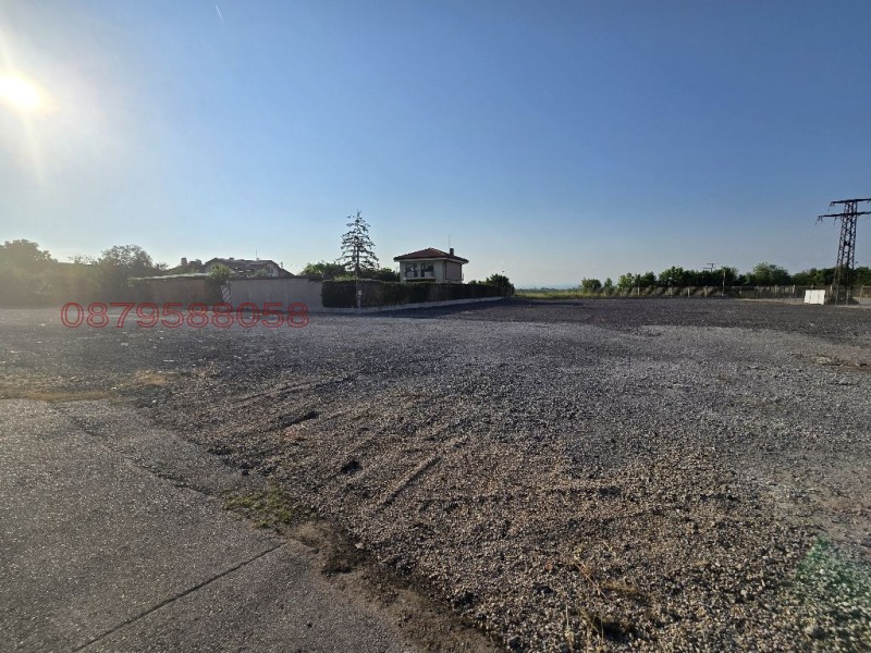 För uthyrning  Komplott Sofia , Suhodol , 3500 kvm | 41035728 - bild [3]