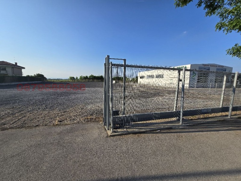 För uthyrning  Komplott Sofia , Suhodol , 3500 kvm | 41035728 - bild [6]
