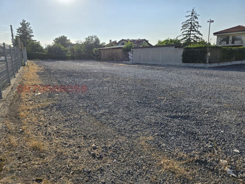 För uthyrning  Komplott Sofia , Suhodol , 3500 kvm | 41035728 - bild [2]