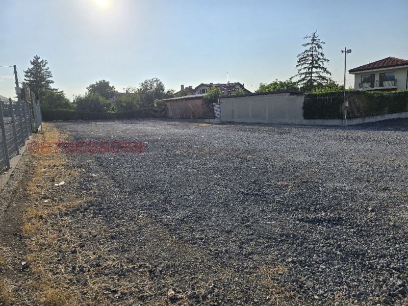 För uthyrning  Komplott Sofia , Suhodol , 3500 kvm | 41035728 - bild [5]