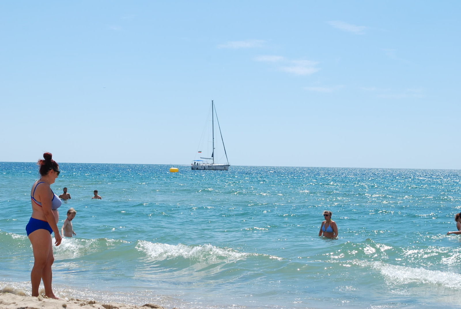 Дава под наем 2-СТАЕН, к.к. Слънчев бряг, област Бургас
