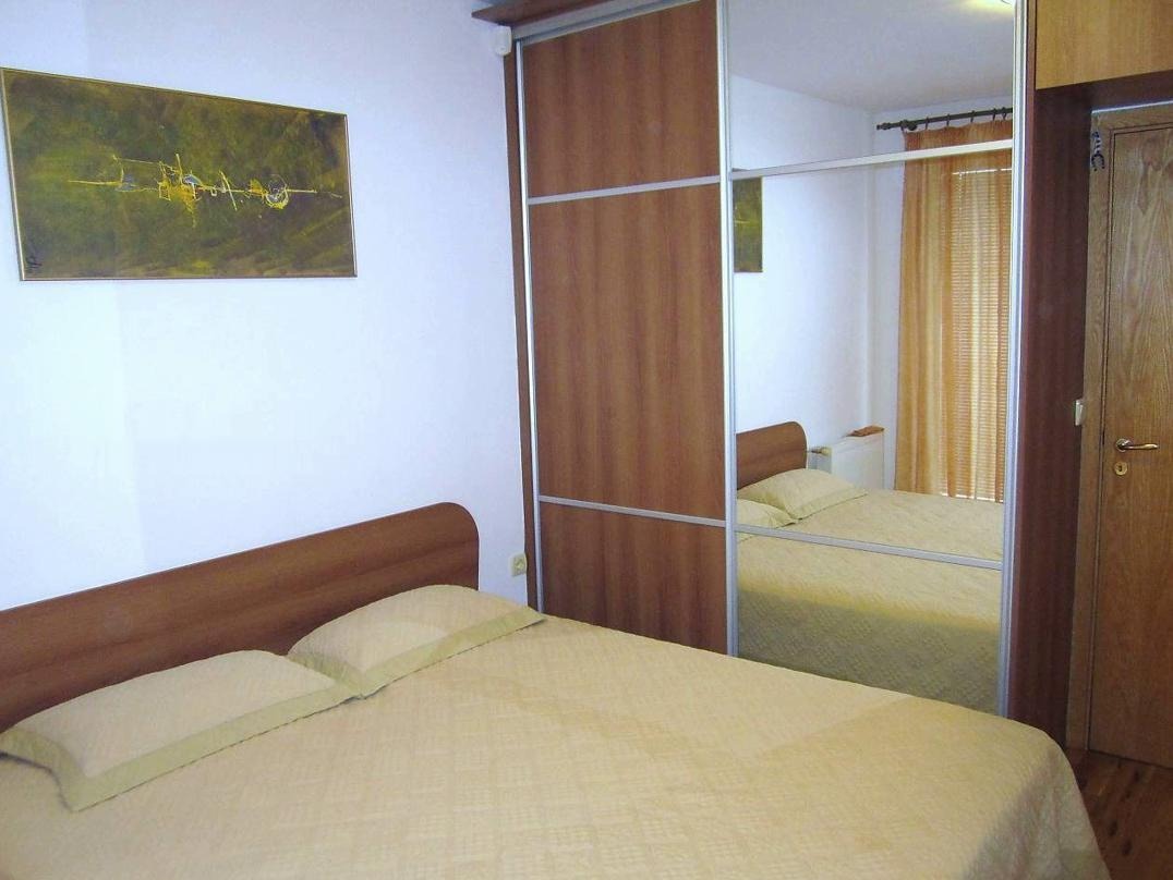 Дава под наем 2-СТАЕН, гр. София, Витоша, снимка 7 - Апартаменти - 54337821