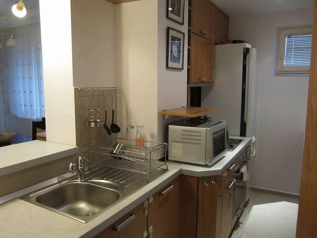 Дава под наем 2-СТАЕН, гр. София, Витоша, снимка 2 - Апартаменти - 54337821