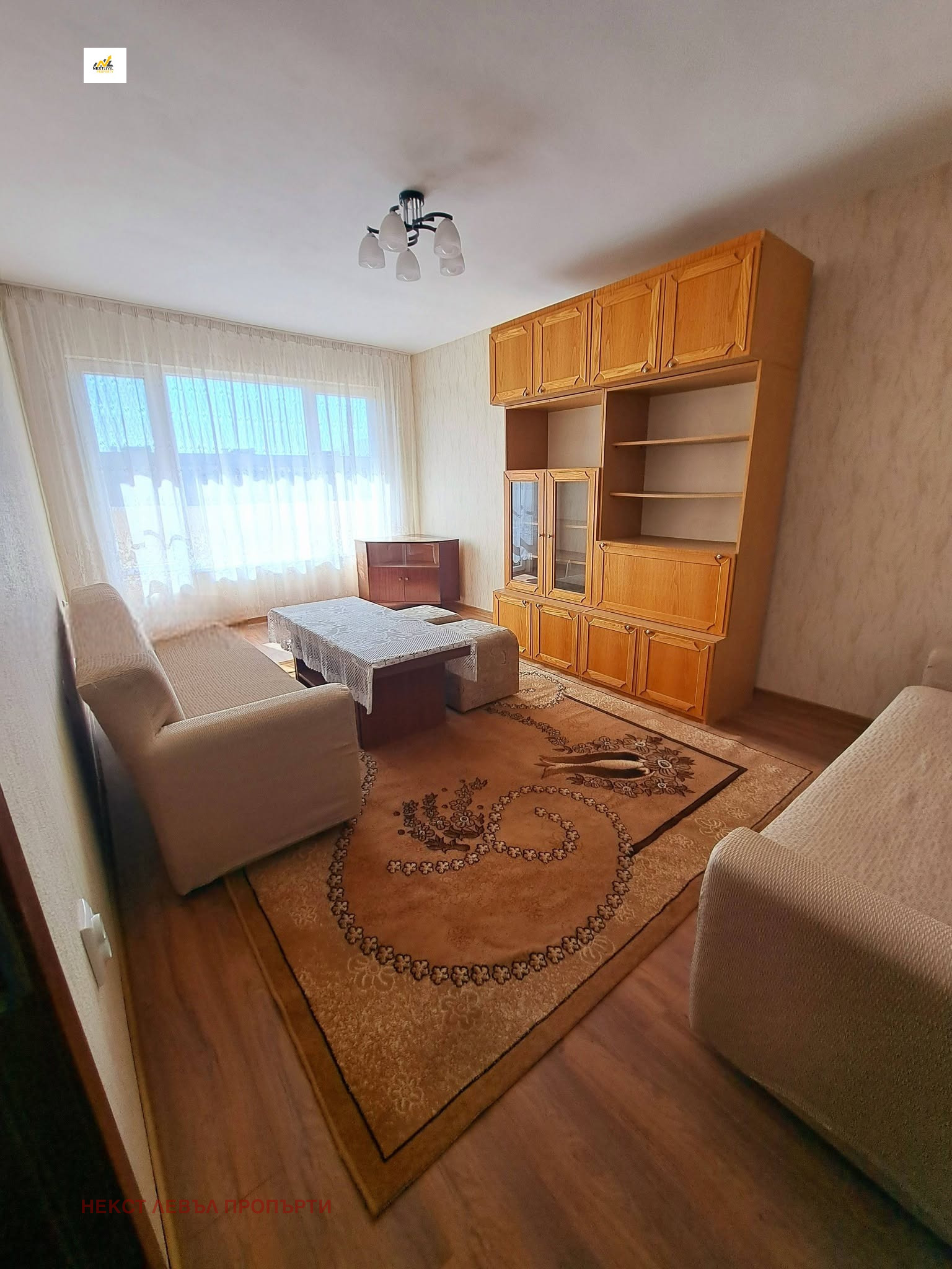 Дава под наем  2-стаен град София , Сухата река , 67 кв.м | 26403037