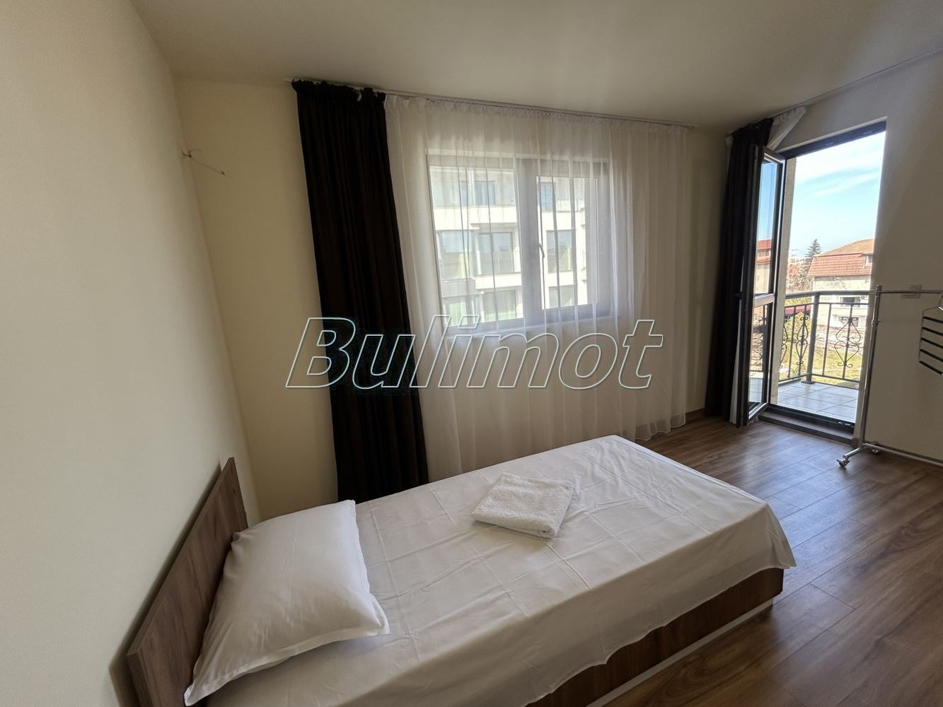 Дава под наем 3-СТАЕН, гр. Варна, к.к. Св.Св. Константин и Елена, снимка 7 - Апартаменти - 53775807