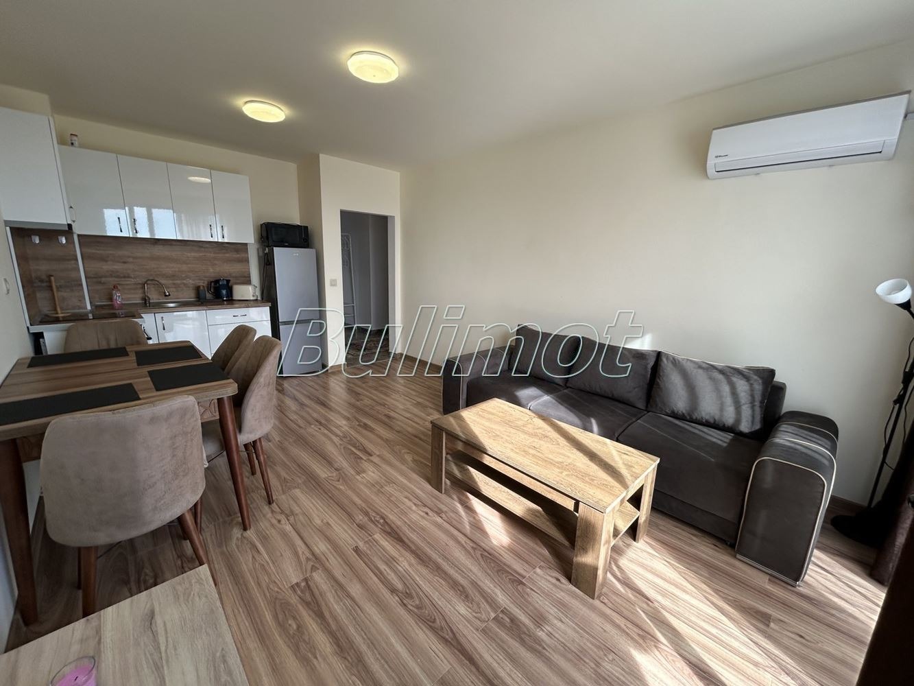 Дава под наем 3-СТАЕН, гр. Варна, к.к. Св.Св. Константин и Елена, снимка 3 - Апартаменти - 53775807