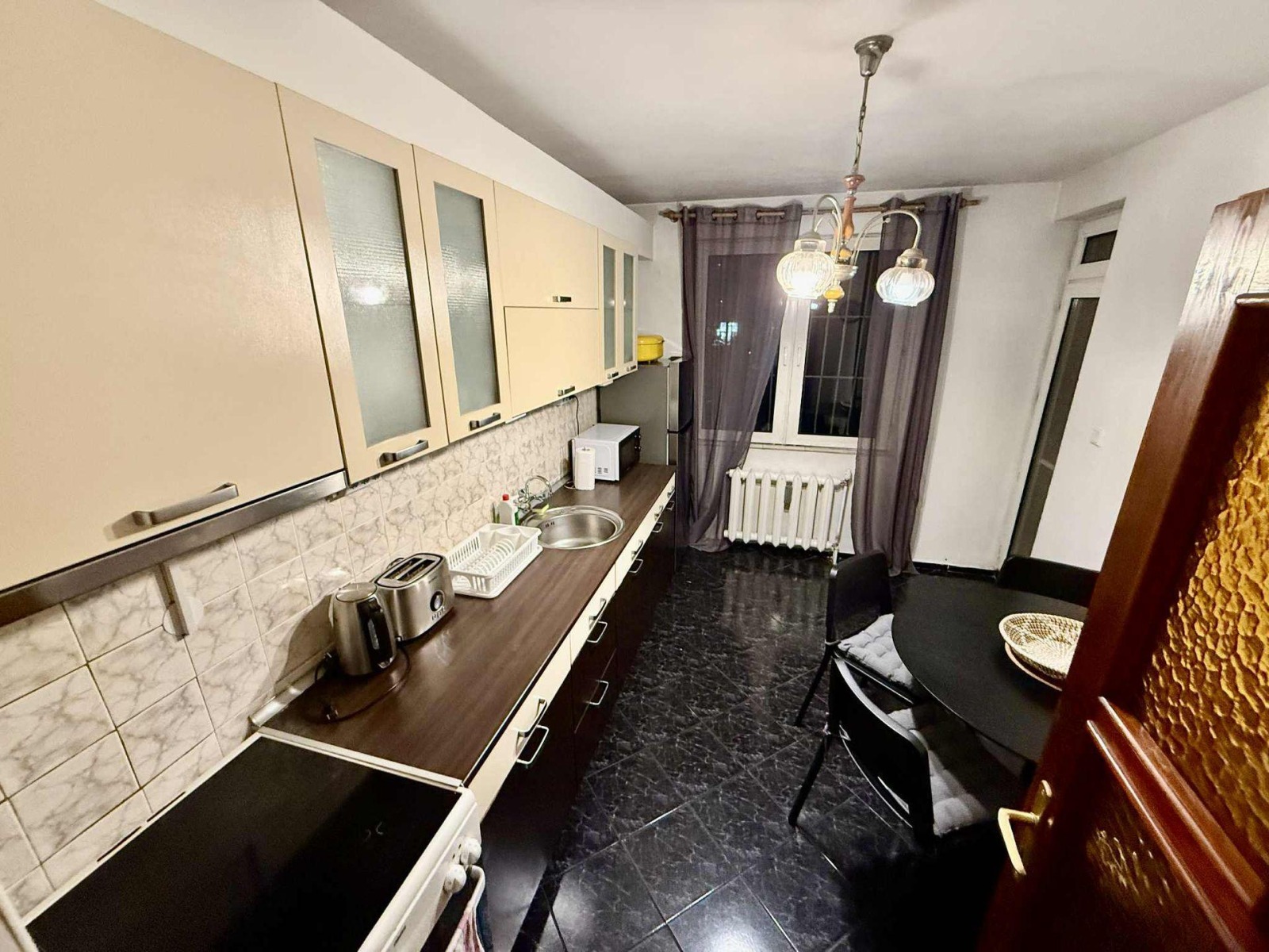 Дава под наем 3-СТАЕН, гр. София, Лозенец, снимка 4 - Апартаменти - 53869207